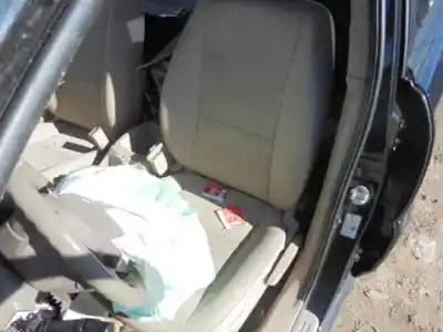 Veicolo di demolizione kia sportage concept dell'anno 2008 alimentato g4gc