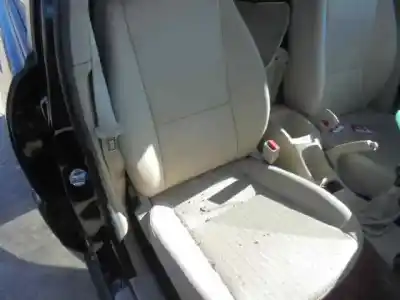 Veicolo di demolizione kia sportage concept dell'anno 2008 alimentato g4gc