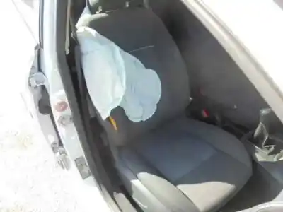 Scrapping Vehicle ford fiesta (cb1) titanium of the year 2011 powered kvja