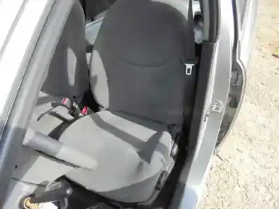 Scrapping Vehicle toyota yaris (ncp1/nlp1/scp1) 1.3 16v cat of the year 2000 powered 2nzfe