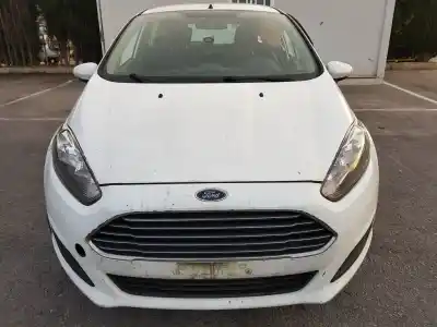 Утилизация автомобиля ford                                               fiesta (ccn)                                                                                                                                                                                                                                               trend года 2015 питание snjd