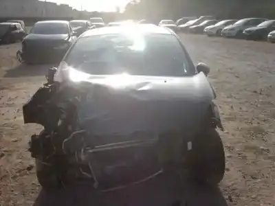Scrapping Vehicle ford                                               fiesta (cb1)                                                                                                                                                                                                                                               ghia                                                                                                                                                                                                                                                       of the year 2010 powered hhjc