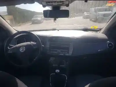 Scrapping Vehicle fiat bravo (198) 1.9 16v dynamic multijet of the year 2009 powered 192a8000