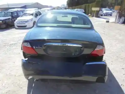 Утилизация автомобиля jaguar s-type 2.5 v6 executive года 2003 питание ib