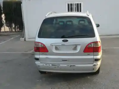 Veicolo di demolizione ford galaxy (vy) trend dell'anno 2004 alimentato asz