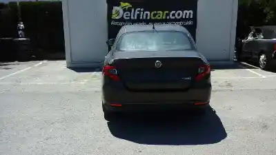 Утилизация автомобиля fiat tipo ii (356) sedan easy года 2017 питание 843a1000