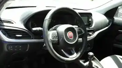 Утилизация автомобиля fiat tipo ii (356) sedan easy года 2017 питание 843a1000