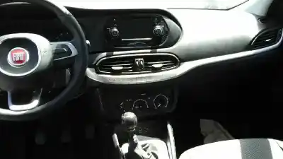 Утилизация автомобиля fiat tipo ii (356) sedan easy года 2017 питание 843a1000