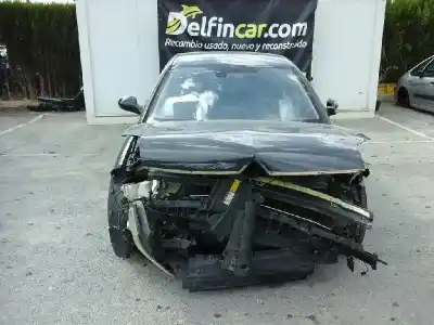 Scrapping Vehicle citroen c6 exclusive of the year 2006 powered uhz