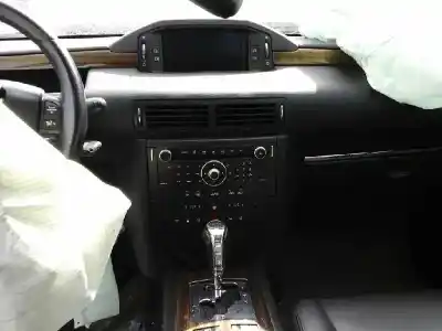 Scrapping Vehicle citroen c6 exclusive of the year 2006 powered uhz