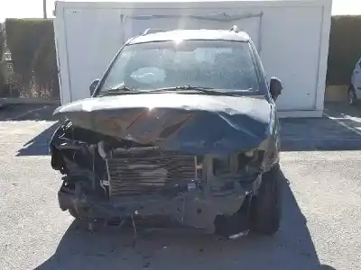 Здавання транспортного засобу ssangyong rodius xdi року 2007 потужний d27dt