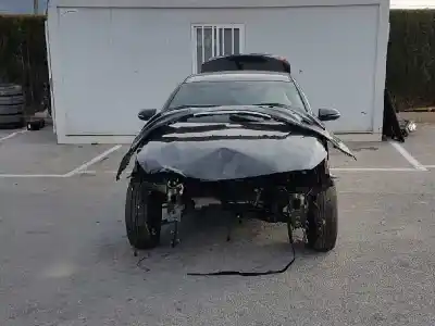 Veículo de Sucata kia optima vision do ano 2018 alimentado d4fd