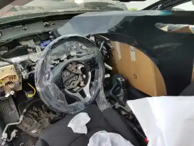 Veículo de Sucata kia optima vision do ano 2018 alimentado d4fd