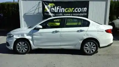 Утилизация автомобиля FIAT TIPO II (356) SEDAN Easy года 2017 питание 55266963