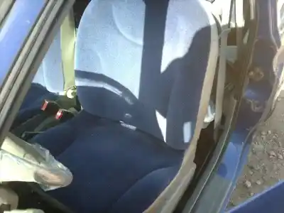 Scrapping Vehicle renault twingo (co6) 1.2 alize of the year 2002 powered d4fa7