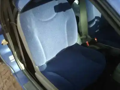 Scrapping Vehicle renault twingo (co6) 1.2 alize of the year 2002 powered d4fa7