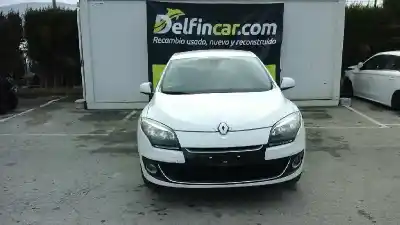 Здавання транспортного засобу renault                                            megane iii berlina 5 p                                                                                                                                                                                                                                     dynamique                                                                                                                                                                                                                                                  року 2012 потужний k9ka6