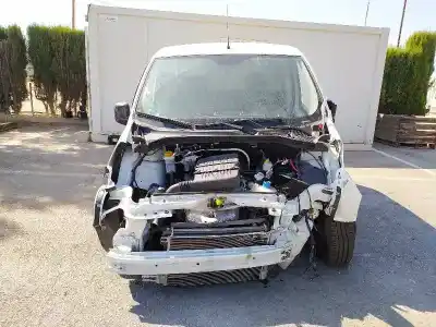 Veicolo di demolizione fiat fiorino básico dell'anno 2020 alimentato 350a1000