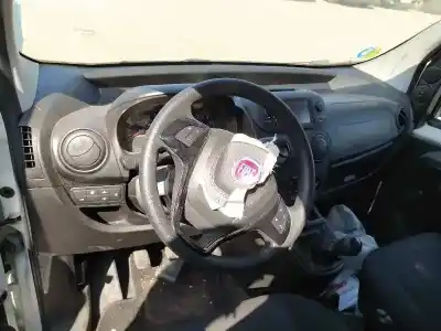 Veicolo di demolizione fiat fiorino básico dell'anno 2020 alimentato 350a1000