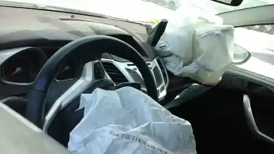 Scrapping Vehicle ford fiesta (cb1) trend of the year 2009 powered hhjc