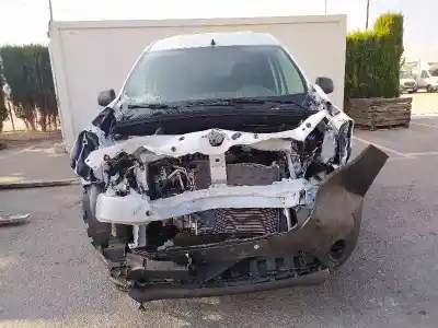 Здавання транспортного засобу dacia dokker express ambiance року 2021 потужний h4md740