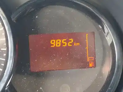 Здавання транспортного засобу dacia dokker express ambiance року 2021 потужний h4md740