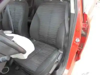 Здавання транспортного засобу mazda 2 (de_, dh_) 1.3 (de3fs) року 2007 потужний zj