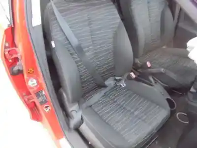 Здавання транспортного засобу mazda 2 (de_, dh_) 1.3 (de3fs) року 2007 потужний zj