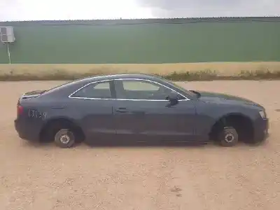 Scrapping Vehicle audi a5 coupe (8t) 2.0 16v tfsi of the year 2008 powered cdn