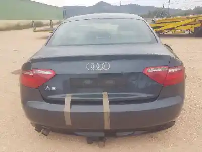 Scrapping Vehicle audi a5 coupe (8t) 2.0 16v tfsi of the year 2008 powered cdn