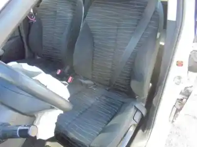 Veículo de Sucata mazda 2 lim. (de) 1.4 diesel cat do ano 2008 alimentado f6jc