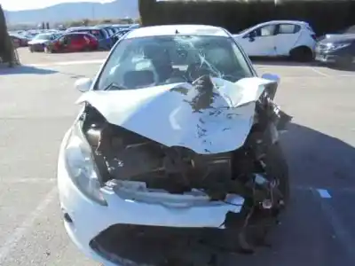 Здавання транспортного засобу ford                                               fiesta (ccn)                                                                                                                                                                                                                                               individual року 2012 потужний tzja