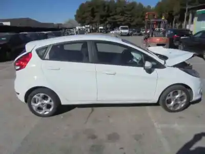 Здавання транспортного засобу ford                                               fiesta (ccn)                                                                                                                                                                                                                                               individual року 2012 потужний tzja