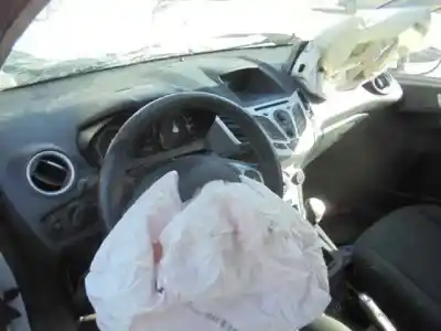 Здавання транспортного засобу ford                                               fiesta (ccn)                                                                                                                                                                                                                                               individual року 2012 потужний tzja