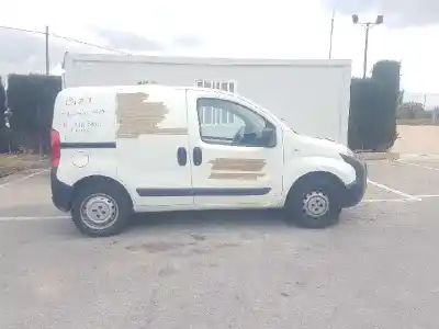 Veículo de Sucata citroen nemo nivel b do ano 2015 alimentado 199a9000