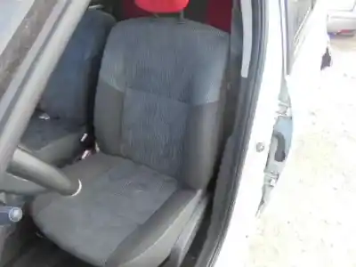 Veículo de Sucata dacia sandero básico do ano 2009 alimentado k9kr7