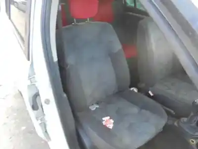 Veículo de Sucata dacia sandero básico do ano 2009 alimentado k9kr7