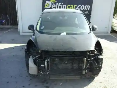 Утилизация автомобиля renault scenic iii dynamique года 2010 питание k9kg832