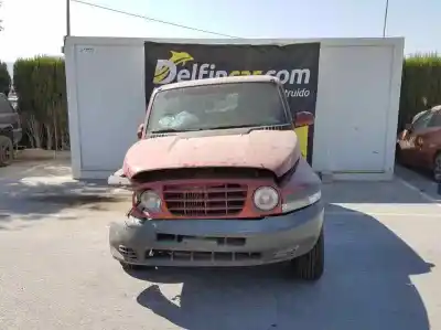 Утилизация автомобиля ssangyong korando 2.9 turbodiesel cat года 2005 питание 662920