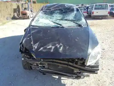 Veículo de Sucata chevrolet aveo ls do ano 2009 alimentado b12d1