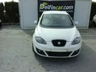 Veículo de Sucata seat altea xl (5p5) stylance / style do ano 2013 alimentado cfh