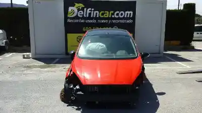 Утилизация автомобиля ford fiesta (ccn) trend года 2015 питание sfjd