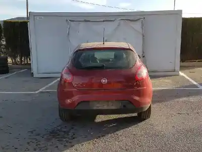 Veículo de Sucata fiat bravo (198) 1.6 16v active multijet (77kw) do ano 2013 alimentado 198a3000