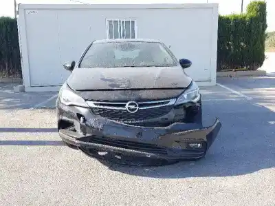 Veículo de Sucata opel astra k lim. 5türig business do ano 2017 alimentado b16dte