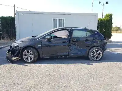 Veículo de Sucata opel astra k lim. 5türig business do ano 2017 alimentado b16dte