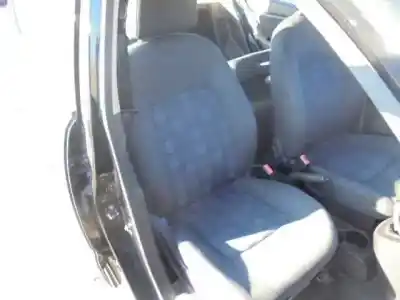 Veicolo di demolizione hyundai i10 classic dell'anno 2008 alimentato g4hg