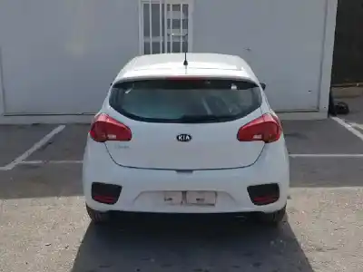 Veículo de Sucata kia                                                cee´d                                                                                                                                                                                                                                                      tech                                                                                                                                                                                                                                                       do ano 2017 alimentado g4lc