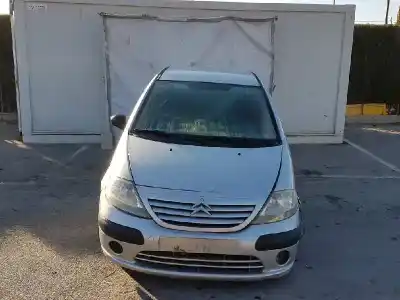 Scrapping Vehicle citroen c3 1.4 hdi exclusive of the year 2005 powered 8hz