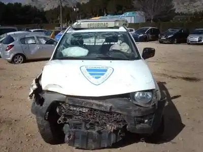 Утилизация автомобиля mitsubishi l 200 (ka0/kb0) cabina doble invite 4x4 года 2010 питание 4d56hp Утилизация автомобиля mitsubishi l 200 (ka0/kb0) cabina doble invite 4x4 года 2010 питание 4d56hp