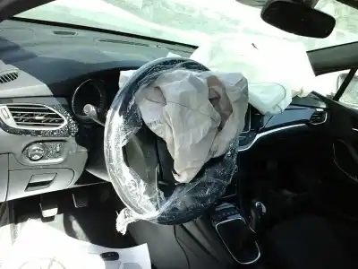 Veículo de Sucata opel astra k lim. 5türig dynamic start/stop do ano 2016 alimentado b14xft